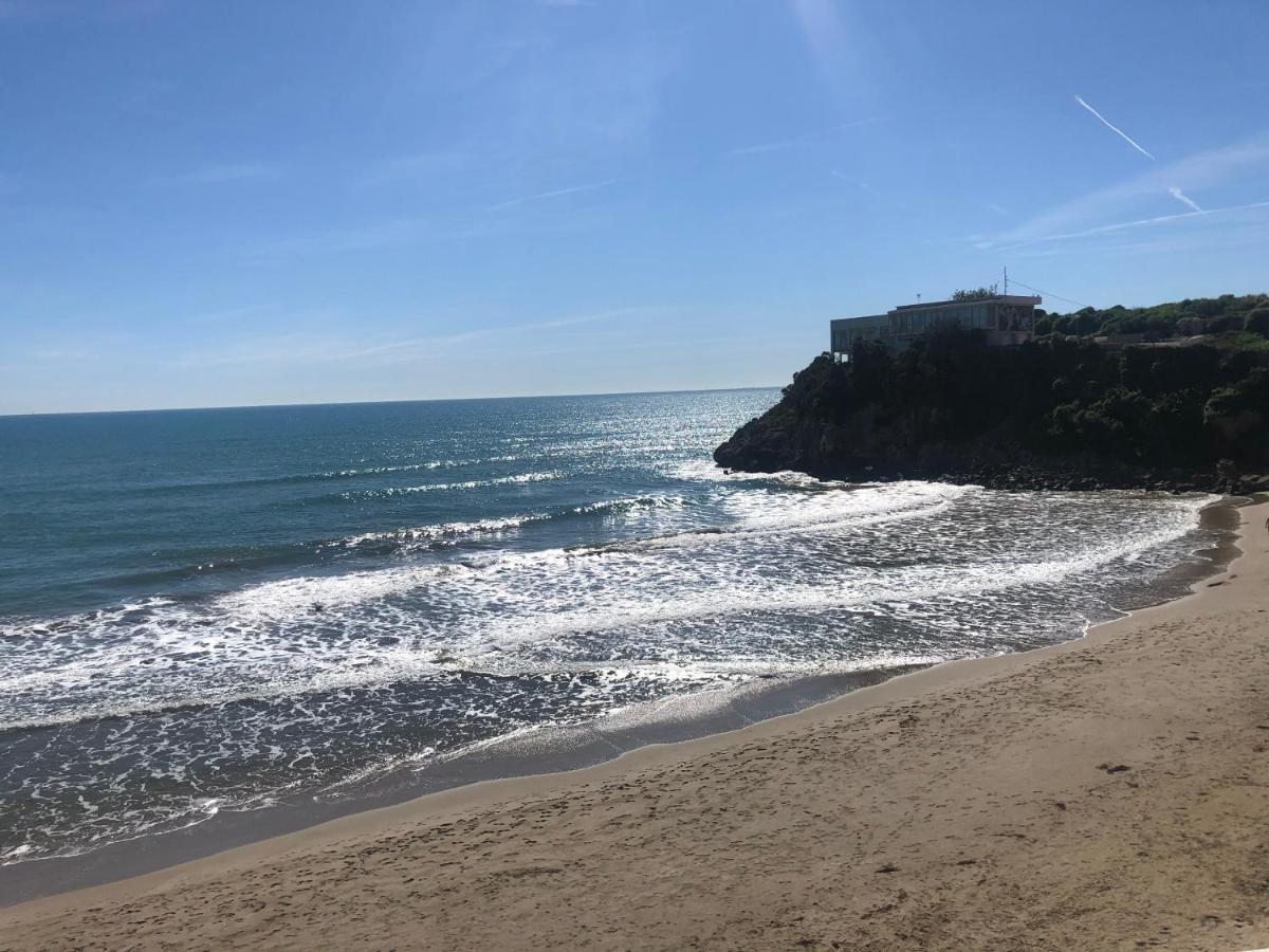 Coqueto Apto A 5 Min De La Playa Oropesa del Mar Buitenkant foto
